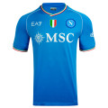 Maglia Napoli EA7