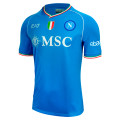 Maglia Napoli EA7