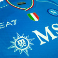 Maglia Napoli EA7