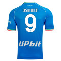 Maglia Napoli EA7