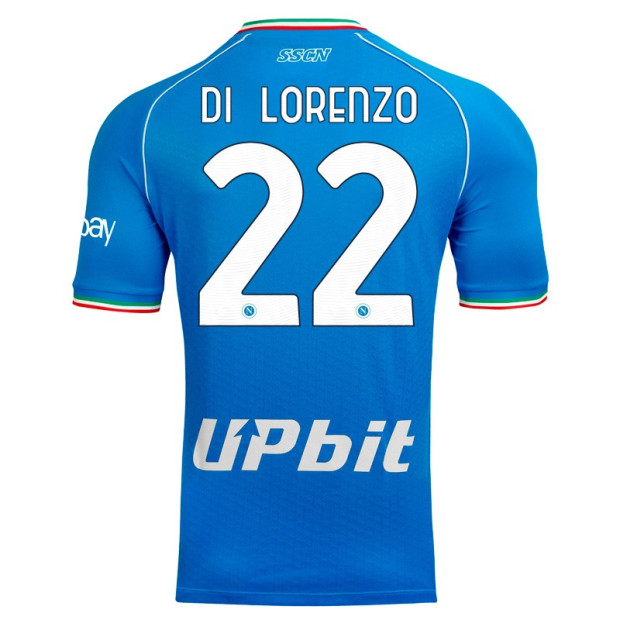 Maglia Napoli EA7