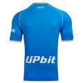 Napoli-Fiorentina Supercup Match Shirt 2024