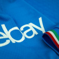 Napoli-Fiorentina Supercup Match Shirt 2024