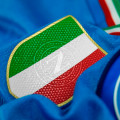 Napoli-Fiorentina Supercup Match Shirt 2024