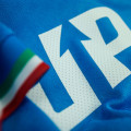 Napoli-Fiorentina Supercup Match Shirt 2024