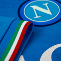 Napoli-Fiorentina Supercup Match Shirt 2024