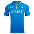Napoli-Fiorentina Supercup Match Shirt 2024