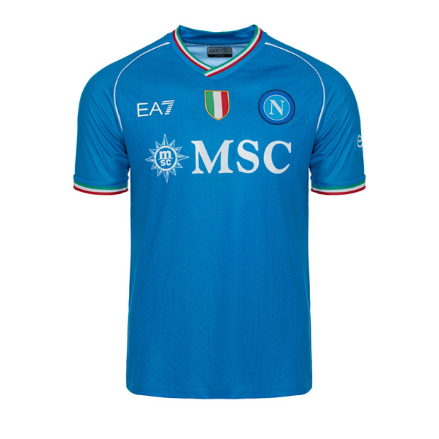 Maglia Replica Napoli