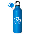 SSC Napoli Sky Blue Water Bottle Di Lorenzo