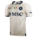 SSC Napoli Everywhere Jersey Limited Edition Autographed Osimhen