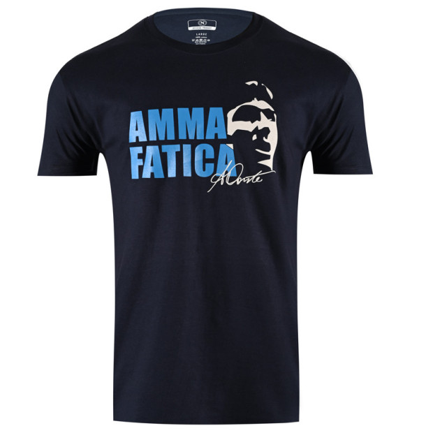 T-Shirt Antonio Conte Napoli