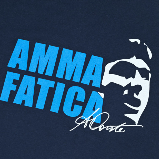 T-Shirt Antonio Conte Napoli