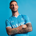 Maglia Napoli EA7