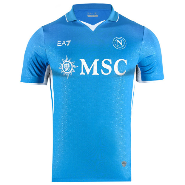 Maglia Napoli EA7