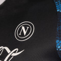Maglia Allenamento Napoli Armani Junior