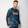 SSC Napoli Training Sweatshirt 2024/2025