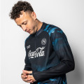 SSC Napoli Training Sweatshirt 2024/2025
