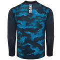 SSC Napoli Training Sweatshirt 2024/2025