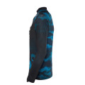 SSC Napoli Training Sweatshirt 2024/2025