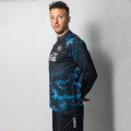 SSC Napoli Training Sweatshirt 2024/2025