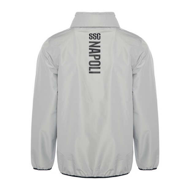 SSC Napoli Windbreaker 2024/2025