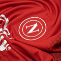 SSC Napoli Training Shirt 2024/2025