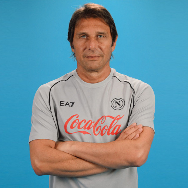 SSC Napoli Training Shirt 2024/2025