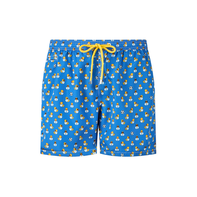Costume Mare MC2 Saint Barth per SSC Napoli Ducky JR