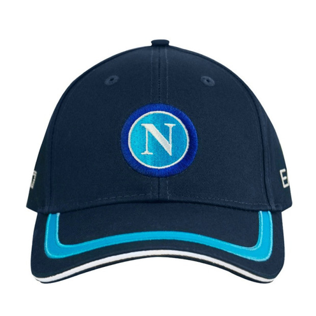 SSC Napoli Navy Blue Hat 2023/2024