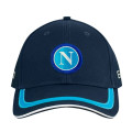 SSC Napoli Navy Blue Hat 2023/2024