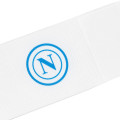 SSC Napoli Fascia Capitano Bianca