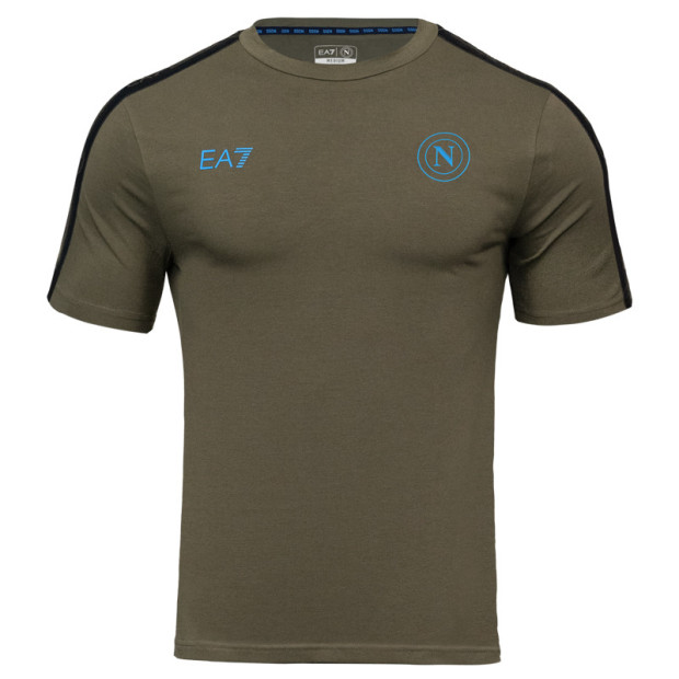 T-Shirt Napoli Armani