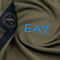 T-Shirt Napoli Armani