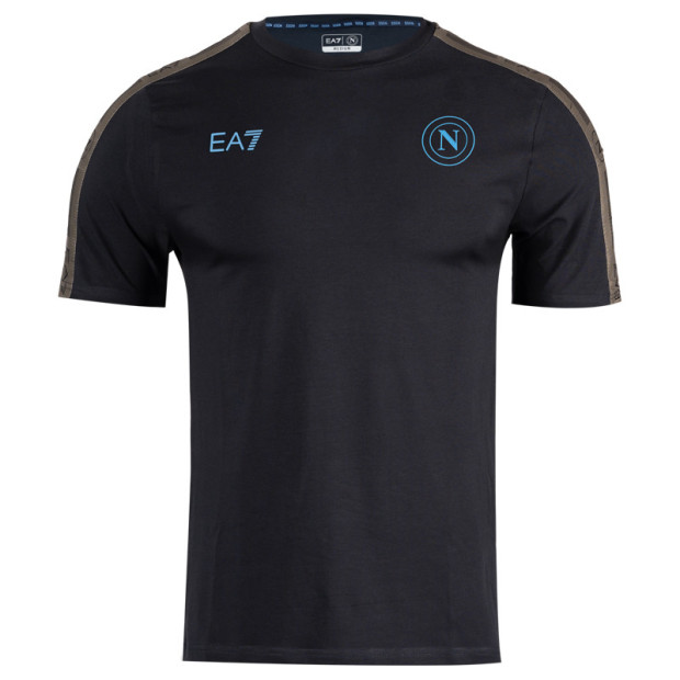 T-Shirt Napoli Armani