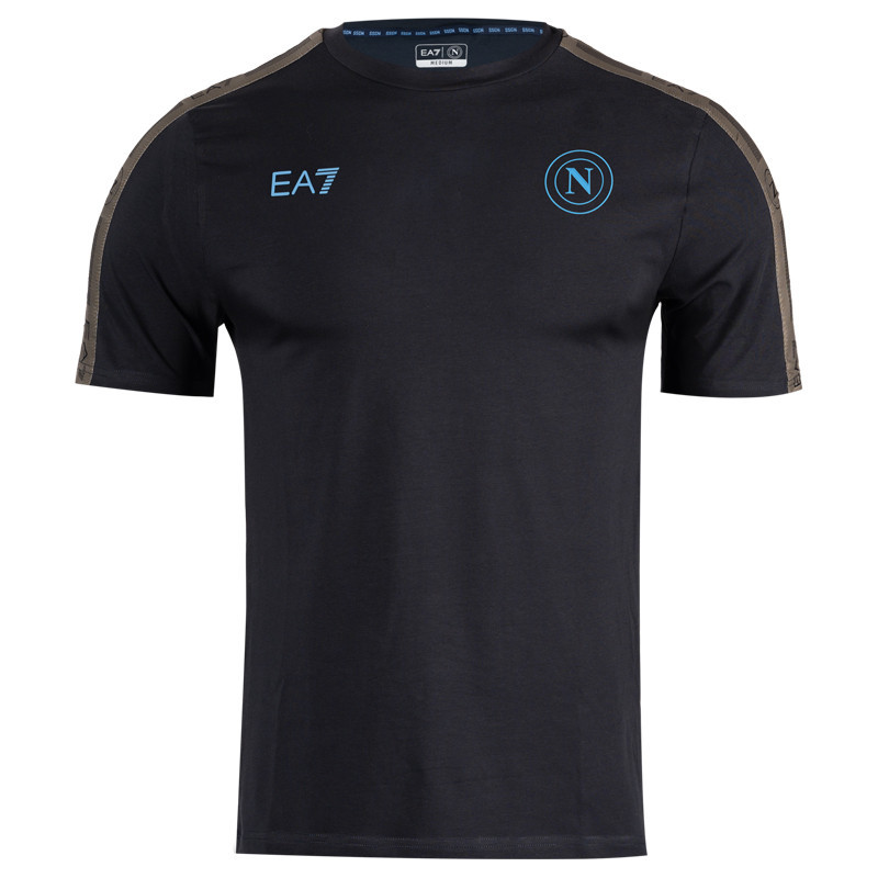 T-Shirt SSC Napoli