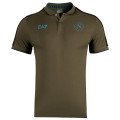 Polo Armani SSC Napoli