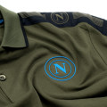 Polo Armani SSC Napoli