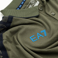 Polo Armani SSC Napoli