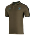 Polo Armani SSC Napoli