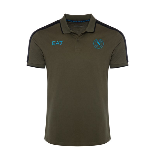 Polo Napoli Armani Junior