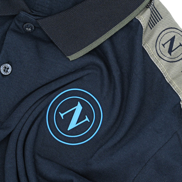 Polo Armani SSC Napoli