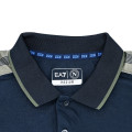 Polo Armani SSC Napoli