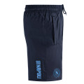 SSC Napoli Nylon Bermuda Shorts 2024/2025