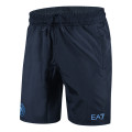 SSC Napoli Nylon Bermuda Shorts 2024/2025