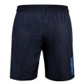 SSC Napoli Nylon Bermuda Shorts 2024/2025